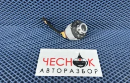 Кнопка блокировки дифференциала Volkswagen Touareg 2 2010 7P6941435E CGRA