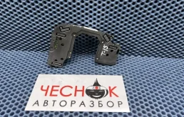Блок подрулевых переключателей Volkswagen Touareg I рестайлинг 2008 7L6953549F