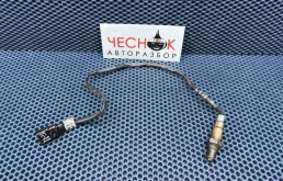 Датчик кислородный/Lambdasonde Volkswagen Tiguan I рестайлинг 2012 03C906262AH 5N1 CTHA