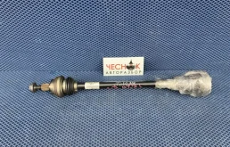 Привод задний правый Volkswagen Tiguan 1 2009 1K0501204D CAWB, задний правый