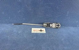 Кронштейн ручки двери Volkswagen Tiguan I рестайлинг 2011 5N0837885H CCZC