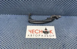 Ручка двери наружная Audi Q5 1 2009 8T0837205A CALB, передняя