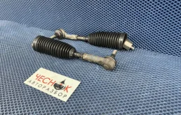 Тяга рулевая в сборе Porsche Cayenne 2 2014 95534713122 5502, передняя