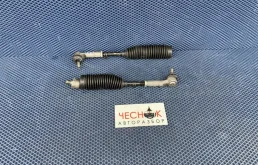 Тяга рулевая в сборе Volkswagen Tiguan 1 2009 1K0423810A CAWA, передняя