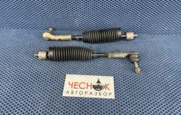 Тяга рулевая в сборе Volkswagen Tiguan 1 2009 1K0423810A CAWB, передняя