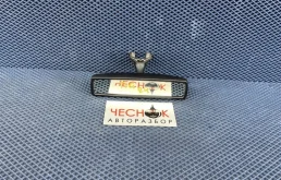 Зеркало салонное Volkswagen Tiguan I рестайлинг 2012 1K0857511B CCZD