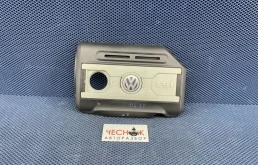 Крышка двигателя декоративная Volkswagen Tiguan 1 2011 06J103925AG CCZC, передняя