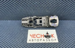 Кронштейн ручки двери Porsche Cayenne 2 2012 5N0837885H CGEA, передний правый
