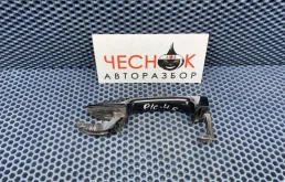 Ручка двери наружная правая Porsche Cayenne 2 2012 95853120600G2X CGEA, правая