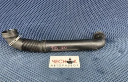 Патрубок воздушного фильтра Volkswagen Tiguan 1 2009 5N0129684B CAWB, передний