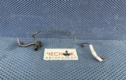 Клапан электромагнитный Volkswagen Tiguan 1 2010 037906283C CCZC