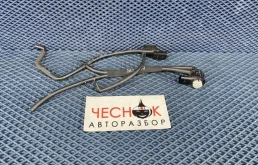 Клапан электромагнитный Volkswagen Touareg 2 2011 7P0133782 CGRA