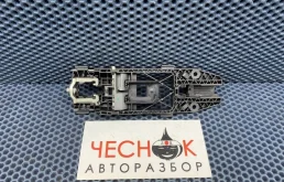 Корпус ручки двери Volkswagen Tiguan 1 2011 5N0837885H CCZC, передний правый