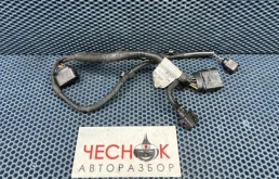 Проводка (коса) АКПП и раздатки Volkswagen Touareg 2 2011 7P0971771A CGRA, передняя