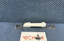 Ручка двери наружная Porsche Cayenne 2 2014 95853120600 958 CGEA, задняя правая