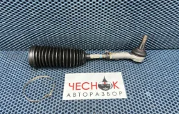 Тяга рулевая в сборе Porsche Cayenne 2 2012 95534703122 CGEA, передняя левая
