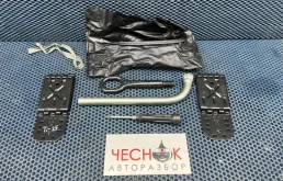 Набор инструментов Volkswagen Tiguan 1 2011 4D0012219A CCZC
