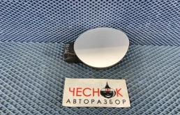Лючок бензобака Volkswagen Tiguan 1 2011 5N0809857C CCZC