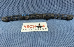 Кронштейн заднего бампера Porsche Cayenne 2 2012 95850586300 CGEA, задний