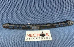 Кронштейн заднего бампера Porsche Cayenne 2 2014 95850586300 958 CGEA, задний