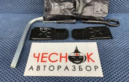 Набор инструментов Volkswagen Tiguan 1 2011 4D0012219A CCZC