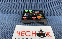 Блок предохранителей Volkswagen Tiguan I рестайлинг 2012 3C0937125A CCZD