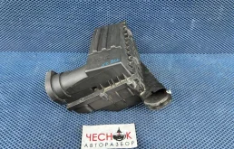 Корпус воздушного фильтра Volkswagen Tiguan 1 2011 1K0129607AG CCZC