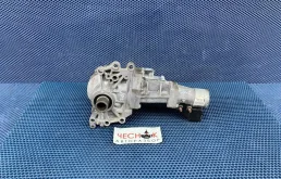 Коробка раздаточная (раздатка) Jeep Patriot 1 2007 3200A067 ED3