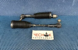 Тяга рулевая в сборе Volkswagen Touareg 1 2005 7L0422803D BMV, передняя