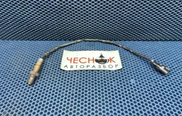 Датчик кислородный/Lambdasonde Volkswagen Tiguan 1 2011 06J906262N CCZC, задний
