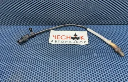 Датчик кислородный/Lambdasonde Volkswagen Tiguan 1 2011 06J906262M CCZC