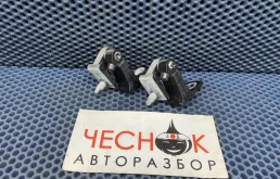 Петля двери Audi Q5 1 2009 8K0831402E CALB, задняя правая