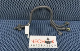 Проводка компрессора пневмоподвески Volkswagen Touareg 1 2004 1J0973752 AXQ