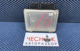 Блок управления двигателем Volkswagen Tiguan I рестайлинг 2014 06J906027BT CCZD