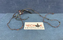 Проводка панорамной крыши Volkswagen Touareg 2 2012 7P0971648 7P5 CRCA
