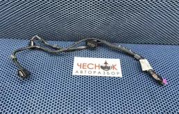 Проводка АКПП Porsche Cayenne 2 2014 95861240110 5502