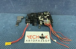 Блок предохранителей Volkswagen Touareg 2 2011 7P0937548F CGRA