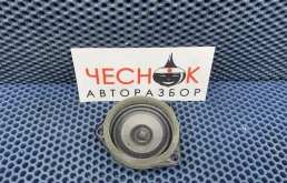 Динамик Porsche Cayenne V8 Turbo 2011 7PP035416B 4852, задний
