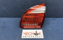 Фонарь задний внутренний правый Cayenne 958 Porsche Cayenne 2 2012 95863109401 CGEA