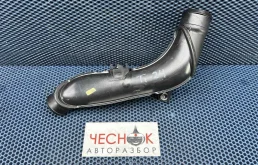 Патрубок интеркулера Volkswagen Tiguan I рестайлинг 2012 1K0145770AH CCZD