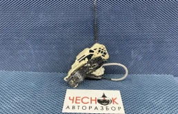 Замок двери 6 контактов rh руль vw tiguan passat Volkswagen Tiguan I рестайлинг 2012 5N0839016G 5N1 CTHA