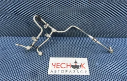 Трубка топливная Q7 Touareg Cayenne Porsche Cayenne 2 2012 95811012510 CGEA