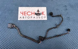 Проводка акпп VW Touareg NF/ Porsche Cayenne 958 Volkswagen Touareg 2 2011 7P0971771A CGRA