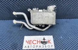 Радиатор акпп Q7 4L Cayenne 958 Touareg NF Porsche Cayenne 2 2014 95830703700 958 CGEA