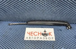 Поводок стеклоочистителя задний Touareg NF 11-18 Volkswagen Touareg 2 2012 8R0955407 7P5 CRCA
