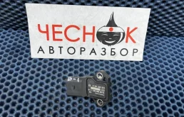Датчик абсолютного давления Audi Skoda VW Bentley Bentley Continental GT I 2007 038906051D BWR