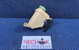 Бачок гидроусилителя Bentley Continental GT Bentley Continental GT I 2007 7L0422371C BWR