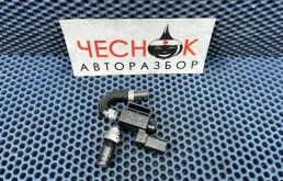 Клапан электромагнитный Audi Bentley VW Bentley Continental GT I 2007 037906283C BWR