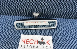 Зеркало заднего вида салонное VW Tiguan NF Golf Volkswagen Tiguan I рестайлинг 2011 1K0857511B CCZC