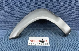 Накладка переднего левого крыла Hyundai Tucson JM Hyundai Tucson 1 2007 877112E000ZW JM / JM1 D4EA